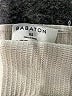 Babaton Tan Halter Top Size XS - photo 7