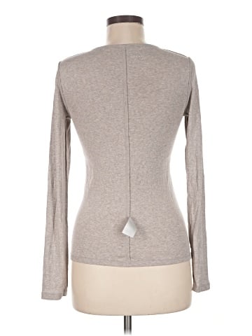 Everlane Long Sleeve T-Shirt (view 2)