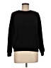 Buffalo by David Bitton Solid Black Pullover Sweater Size M - photo 1