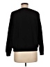Buffalo by David Bitton Solid Black Pullover Sweater Size M - photo 2