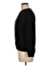 Buffalo by David Bitton Solid Black Pullover Sweater Size M - photo 5