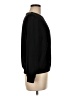 Buffalo by David Bitton Solid Black Pullover Sweater Size M - photo 4