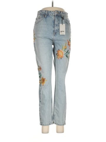 Topshop Jeans (view 1)