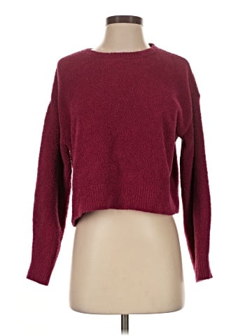 Victoria's Secret Pullover Sweater (view 1)