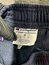 Champion Solid Blue Track Pants Size M - photo 7