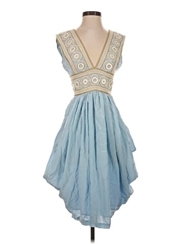 Tracy Reese Cocktail Dress (view 1)