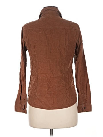 XXI Long Sleeve Polo (view 2)