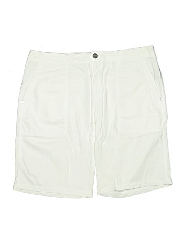 Sanctuary Khaki Shorts (view 1)