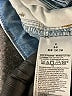 Gap Blue Jeans Size 8 - photo 4