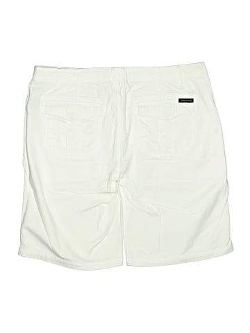Sanctuary Khaki Shorts (view 2)