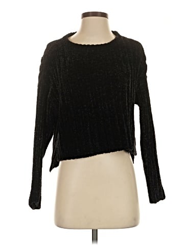 Bershka Pullover Sweater (view 1)