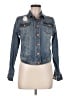 Dollhouse Blue Denim Jacket Size M - photo 1