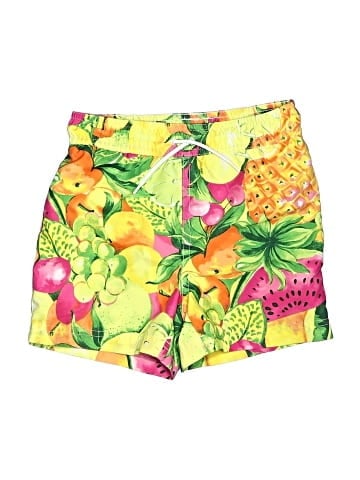 Janie and Jack Board Shorts (view 1)
