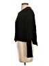 Bershka Black Pullover Sweater Size S - photo 5