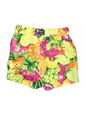 Janie and Jack Board Shorts (view 2)