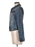 Dollhouse Blue Denim Jacket Size M - photo 5