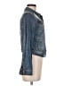 Dollhouse Blue Denim Jacket Size M - photo 4