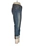 Joe's Jeans Color Block Blue Jeans Size 29 waist - photo 4