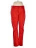 Talbots Red Jeans Size 6 - photo 1
