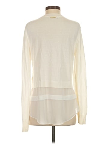 MICHAEL Michael Kors Long Sleeve Top (view 2)