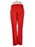 Talbots Red Jeans Size 6 - photo 2