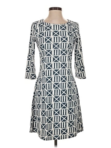Mahi Gold Casual Dress (view 1)