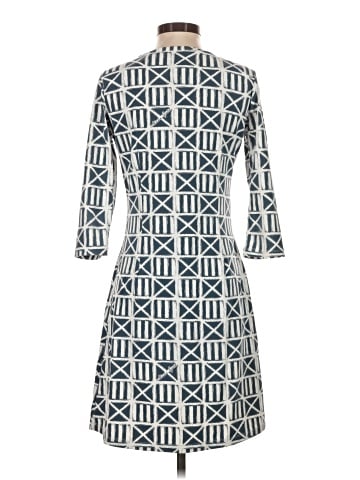 Mahi Gold Casual Dress (view 2)