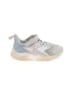 New Balance Gray Sneakers Size 11 (kids) - photo 1