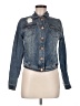 Dollhouse Blue Denim Jacket Size M - photo 1