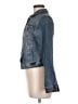 Dollhouse Blue Denim Jacket Size M - photo 5