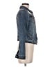 Dollhouse Blue Denim Jacket Size M - photo 4