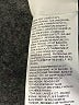 Giorgio Armani Blue Tank Top Size EU (IT) 38 / US 2 - photo 8