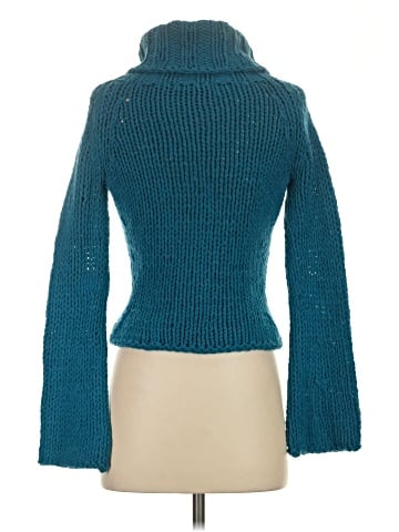 Moda International Turtleneck Sweater (view 2)