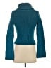 Moda International Teal Turtleneck Sweater Size XS - photo 2