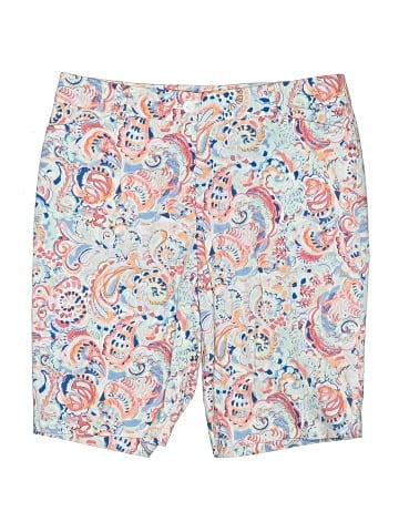 Talbots Outlet Shorts (view 1)