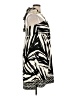 Apt. 9 Graphic Ivory Cocktail Dress Size XL - photo 4