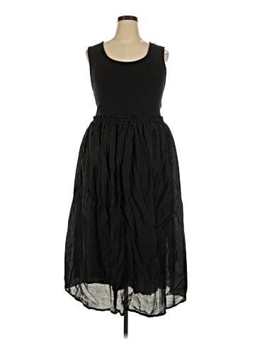 J.Crew Casual Dress (view 1)