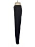 Ann Taylor 100% Rayon Solid Black Casual Pants Size 8 - photo 5