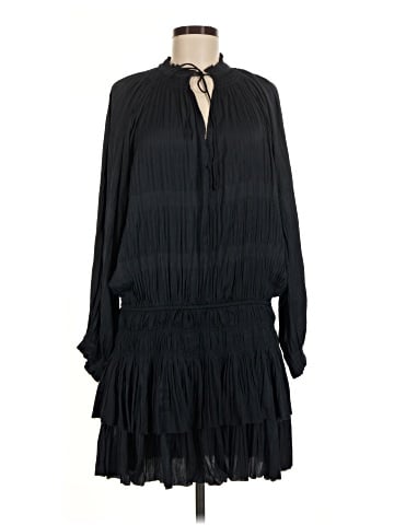 Pookie & Sebastian Casual Dress (view 1)