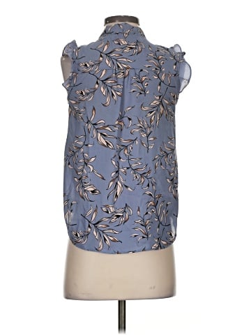 Papermoon Sleeveless Blouse (view 2)
