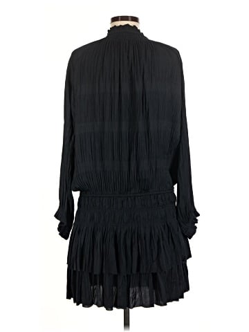 Pookie & Sebastian Casual Dress (view 2)