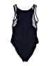 La Perla Solid Blue One Piece Swimsuit Size 6 - photo 2