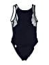 La Perla Solid Blue One Piece Swimsuit Size 6 - photo 1