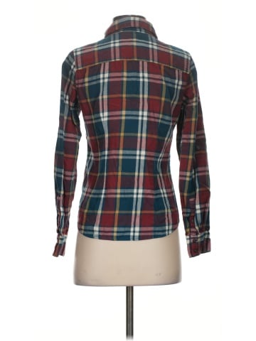 The North Face Long Sleeve Button-Down Shirt (view 2)