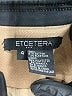 Etcetera Tan Jacket Size 4 - photo 6