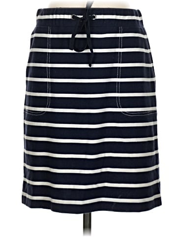 J. McLaughlin Casual Skirt (view 1)