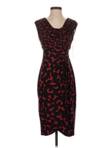 Maggy London Cocktail Dress (view 1)