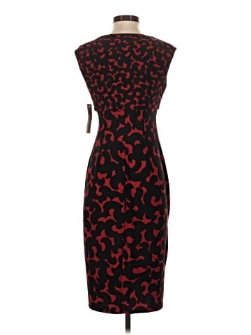 Maggy London Cocktail Dress (view 2)