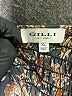 Gilli 100% Polyester Paisley Brown Casual Dress Size XL - photo 7