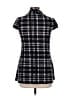 Papillon Tweed Black Casual Dress Size L - photo 2
